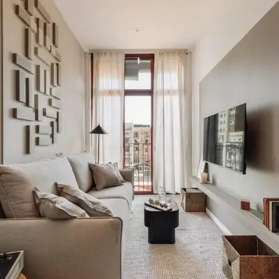 Miravet - 2 bedrooms in Sant Antoni