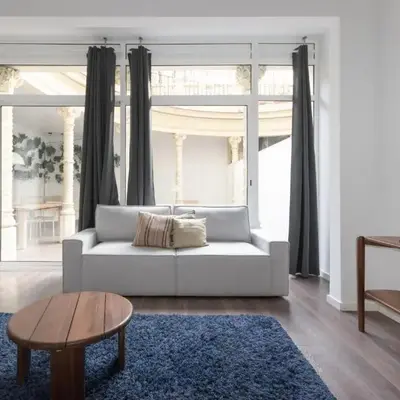 Canela Homes BARCELONA VALÈNCIA