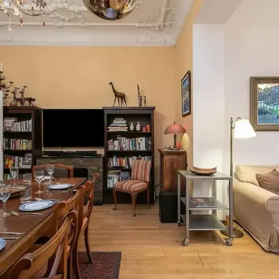 Canela Homes BARCELONA CLASSIC
