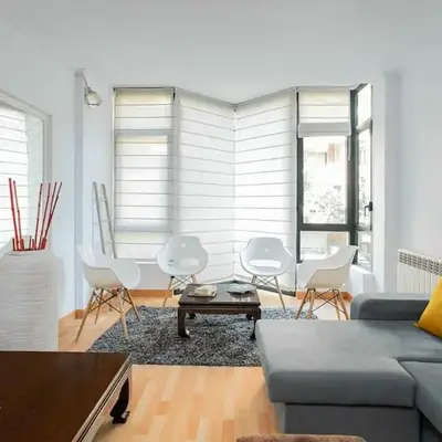 Canela Homes BARCELONA MONUMENTAL