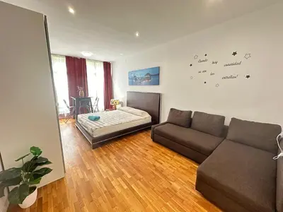 Gallery image of Alojamiento Aragon in Barcelona