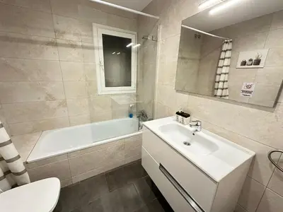 Gallery image of Alojamiento Aragon in Barcelona