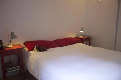 Gallery image of Apartamento Walden in San Justo Desvern