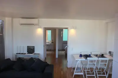 Gallery image of Apartamento Walden in San Justo Desvern