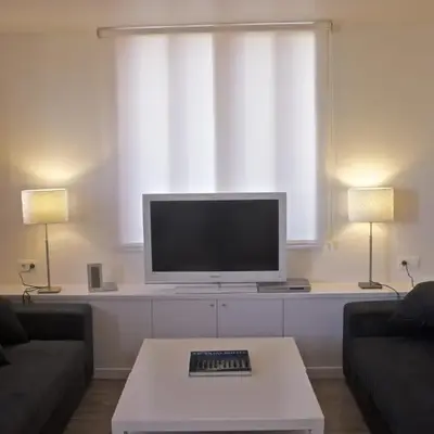 Apartamento Walden