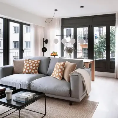 Casa Mercader - Simaba Group