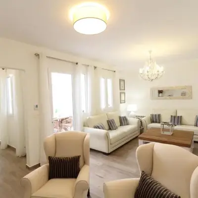 Sitges Centre Mediterranean House- 5 Bedroom