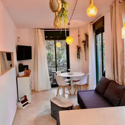 Barcelona Raval