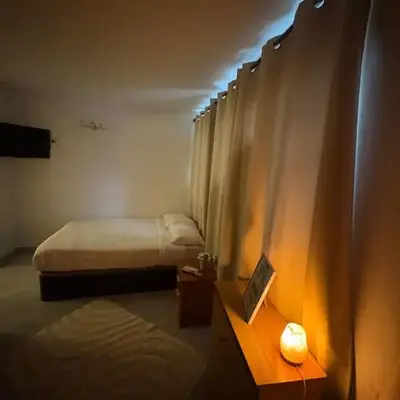 Tranquilo y céntrico
