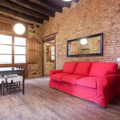 El Born - Barcelona Center Apartment