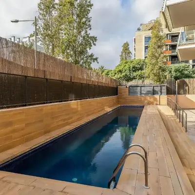 Canela Homes BARCELONA FÒRUM