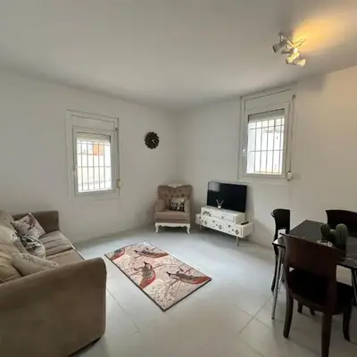 Relax Holiday Home