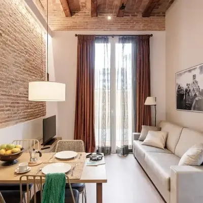 Pau Claris Double - Home next to Paseo de Gracia