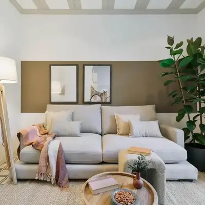 Veduto - 2 bedrooms in Eixample Esquerra