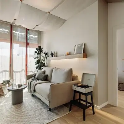 Murtra - 2 bedrooms in Sant Antoni