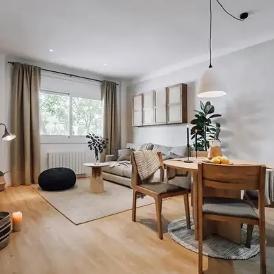 Arros - 2 bedroom in El Born