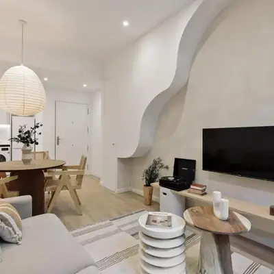 Praiano - 2 bedrooms