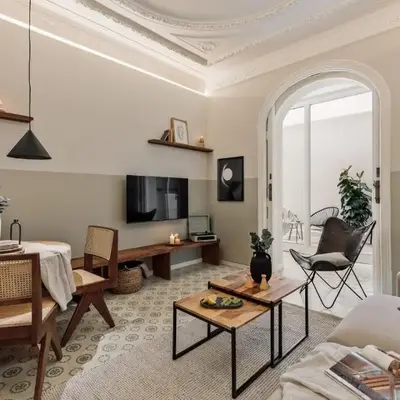 Halite - 2 bedrooms
