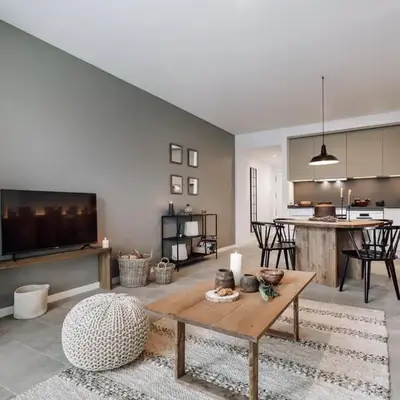 Taull - 3 bedrooms in Eixample Esquerra