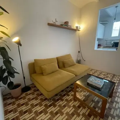 Barcelona Besos Apartment | 15' to Plaza Cataluña