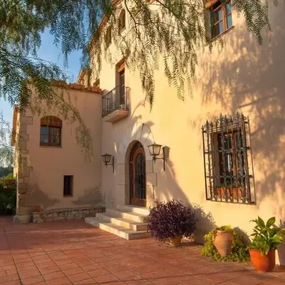Can Julià de Masia Olivera