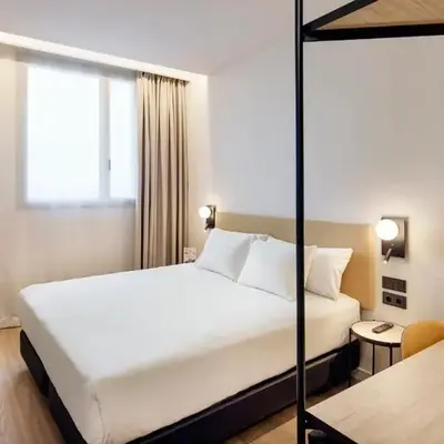 Sercotel Barcelona El Prat