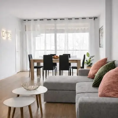 Apartments BCN Central-Colon