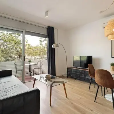 Ola Living Poblenou Beach