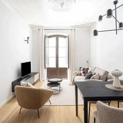 Serra house premium apartments
