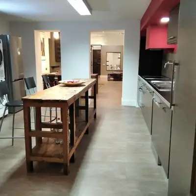 ApartEasy - MONUMENT