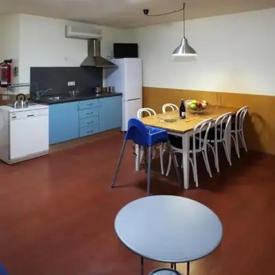 Apartamento Granollers