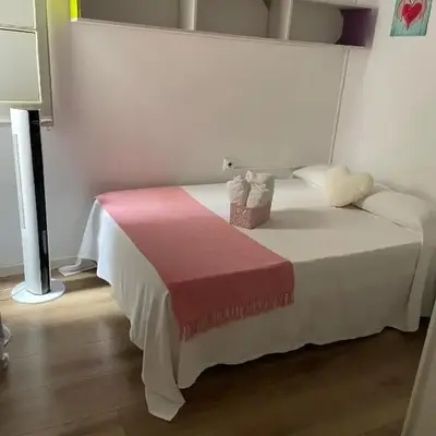 Alojamiento muy cómodo