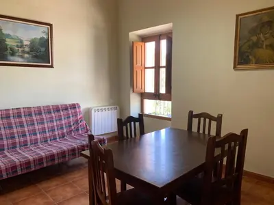 Gallery image of Mas Set-Rengs Agroturisme - Apartamentos in Guardiola
