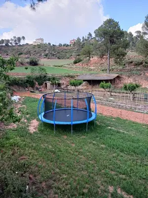 Gallery image of Mas Set-Rengs Agroturisme - Apartamentos in Guardiola
