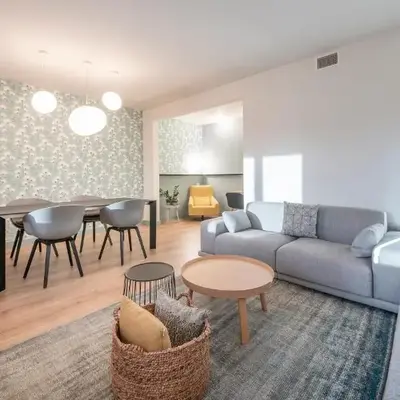 Central One bedroom apartment You Stylish Apartments