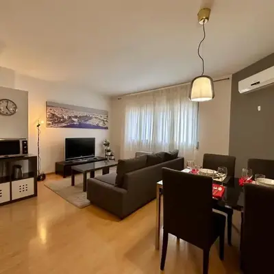 Spacious home in Bonanova