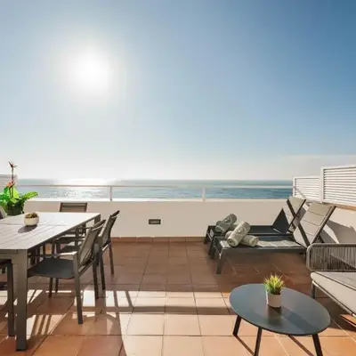 Sitges Group Beach Dreams