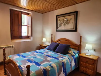 Gallery image of Mas Set-Rengs Agroturisme - Completo in Guardiola