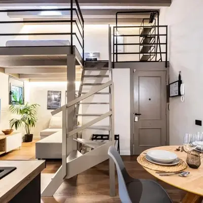 Petit Luxe Del Vall