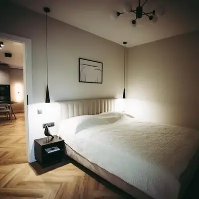 My White Vilanova Home