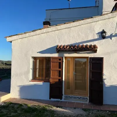 La Casita Soler The Soler Cottage