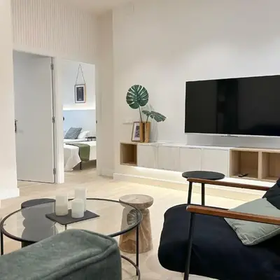 Apartment Gaudi