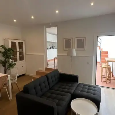 Piso Centro Badalona