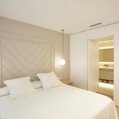 Apartamento en Pedralbes
