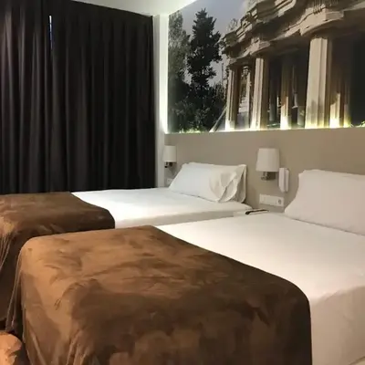 Hotel BESTPRICE Gracia