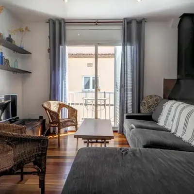 Ollie Apartment by Hello Homes Sitges