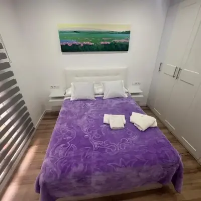 Apartamento Plaza España - Bordeta BCN