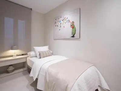Gallery image of Sitges Spaces Deluxe Comfort Flat-Monthly Rentals in Sitges