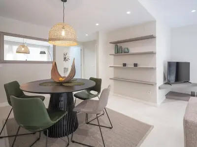 Gallery image of Sitges Spaces Deluxe Comfort Flat-Monthly Rentals in Sitges