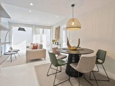 Gallery image of Sitges Spaces Deluxe Comfort Flat-Monthly Rentals in Sitges